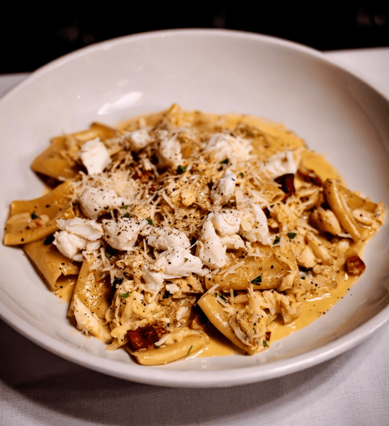 Solevo Saratoga Springs Best Restaurants