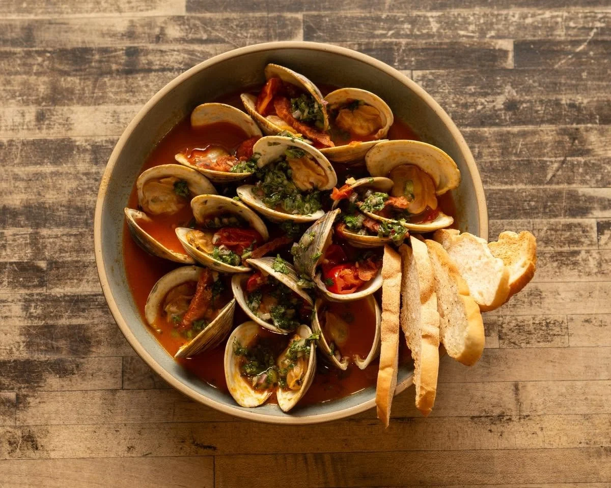 Catch 27 St. Augustine Best Restaurants