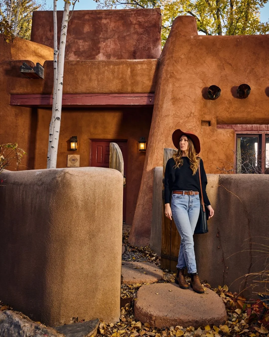 El Monte Sagrado New Mexico Best Hotels
