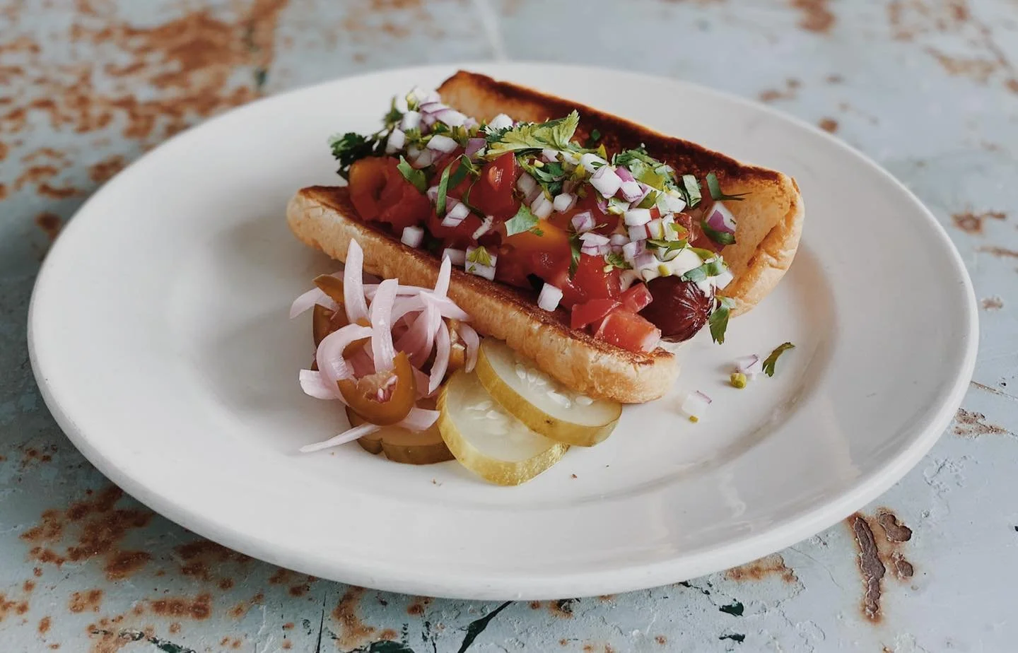 The Best Restaurants Right Now in Lexington, Kentucky