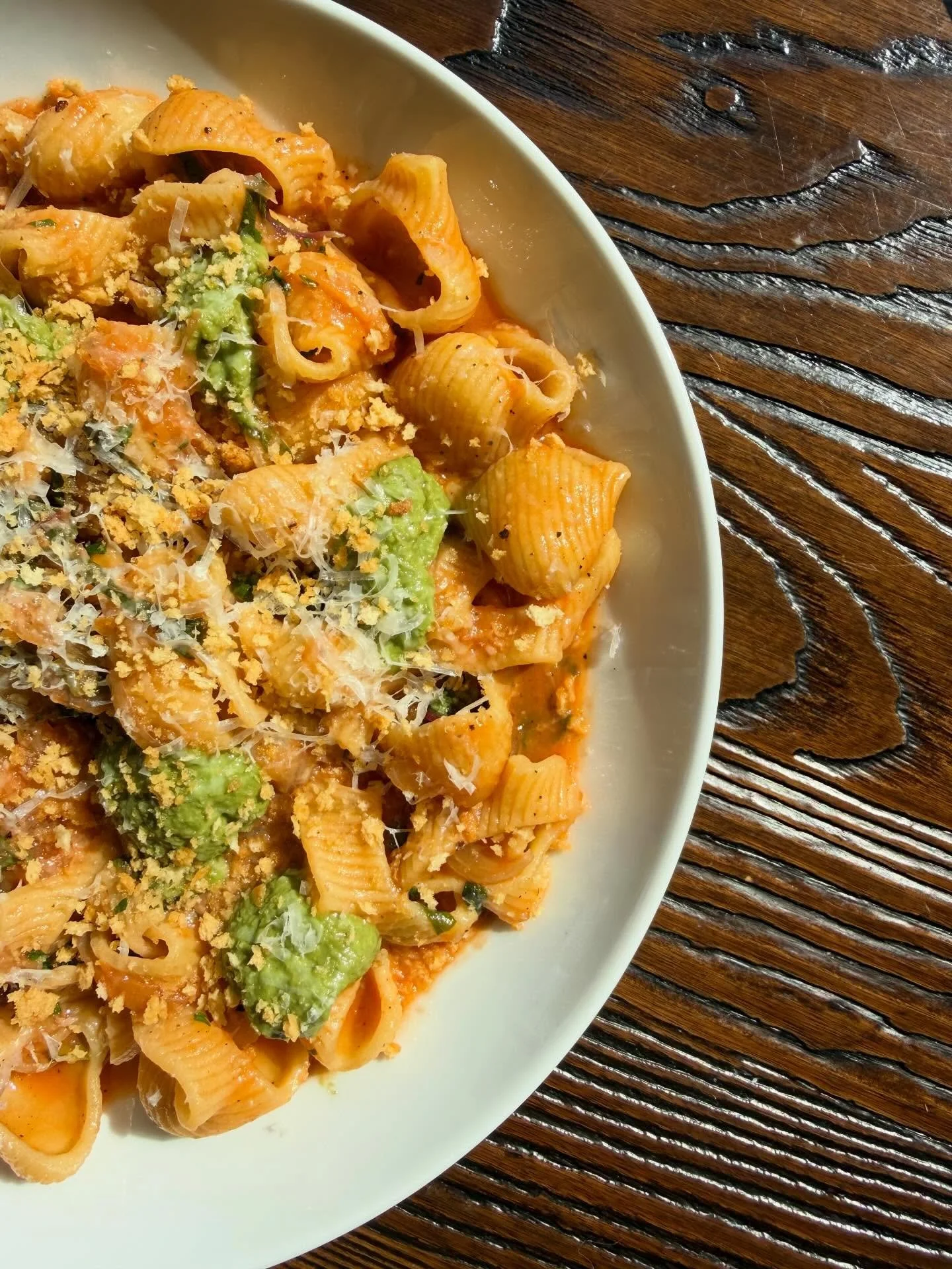 Black Sheep Bar & Provisions Restaurant New Jersey Michelin Guide