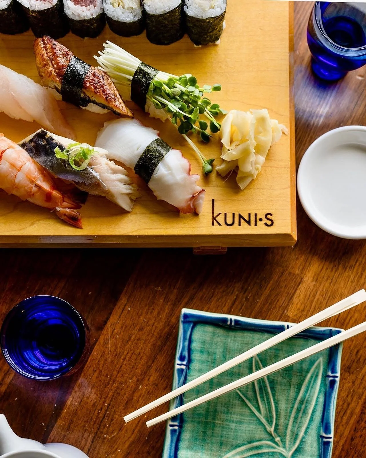 Kuni's Sushi Buffalo New York Best Restaurants