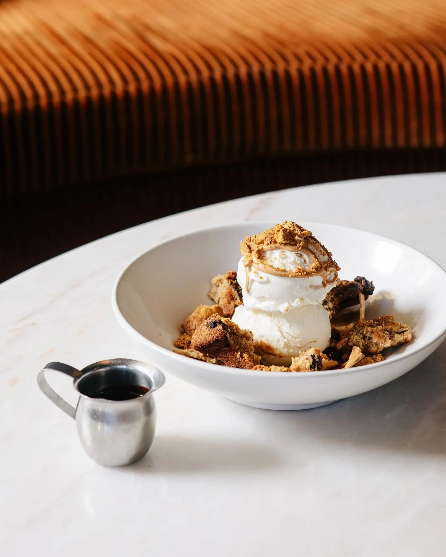 Postino Wine Cafe Plaza Midwood Charlotte North Carolina dessert
