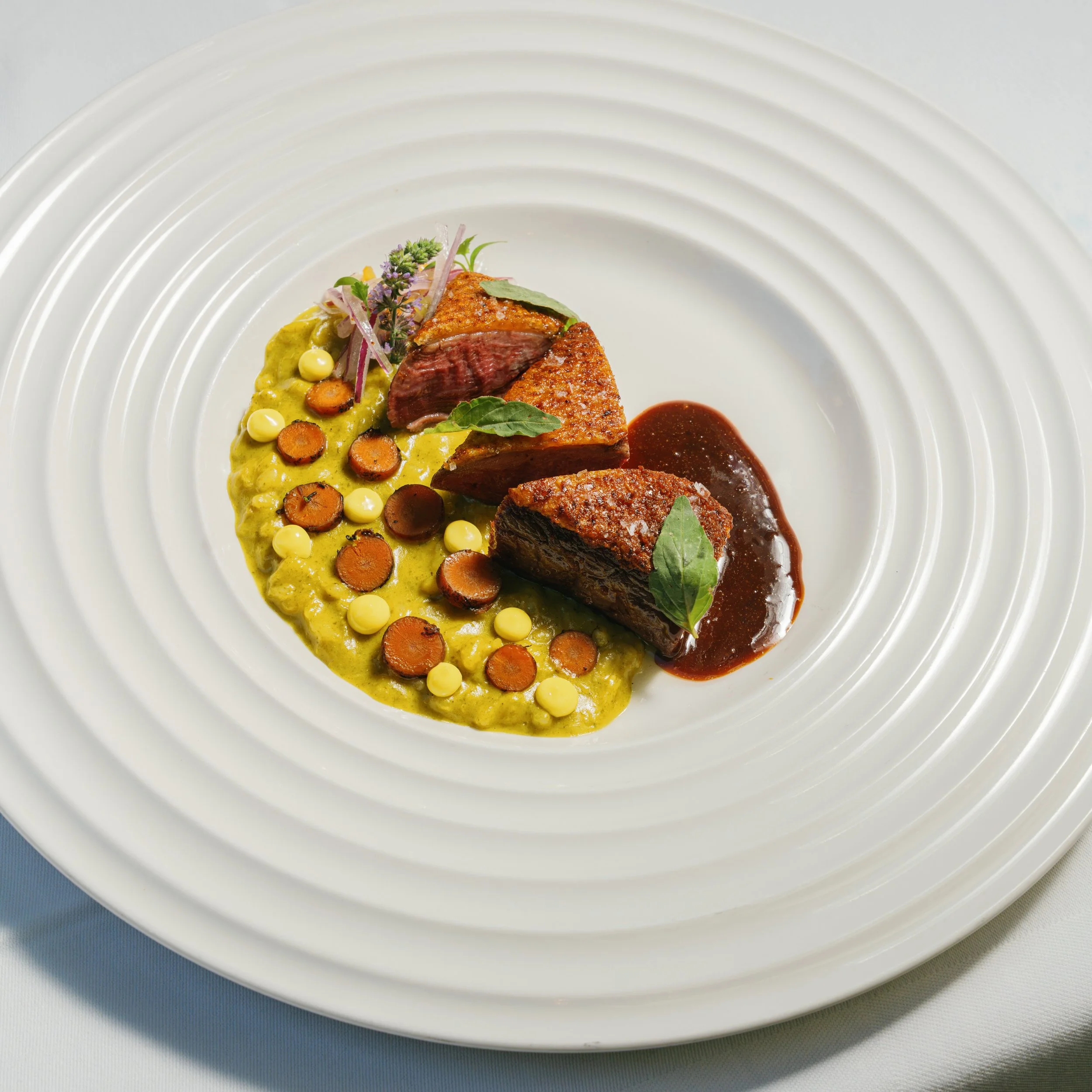 PARC Aspen Best Restaurants