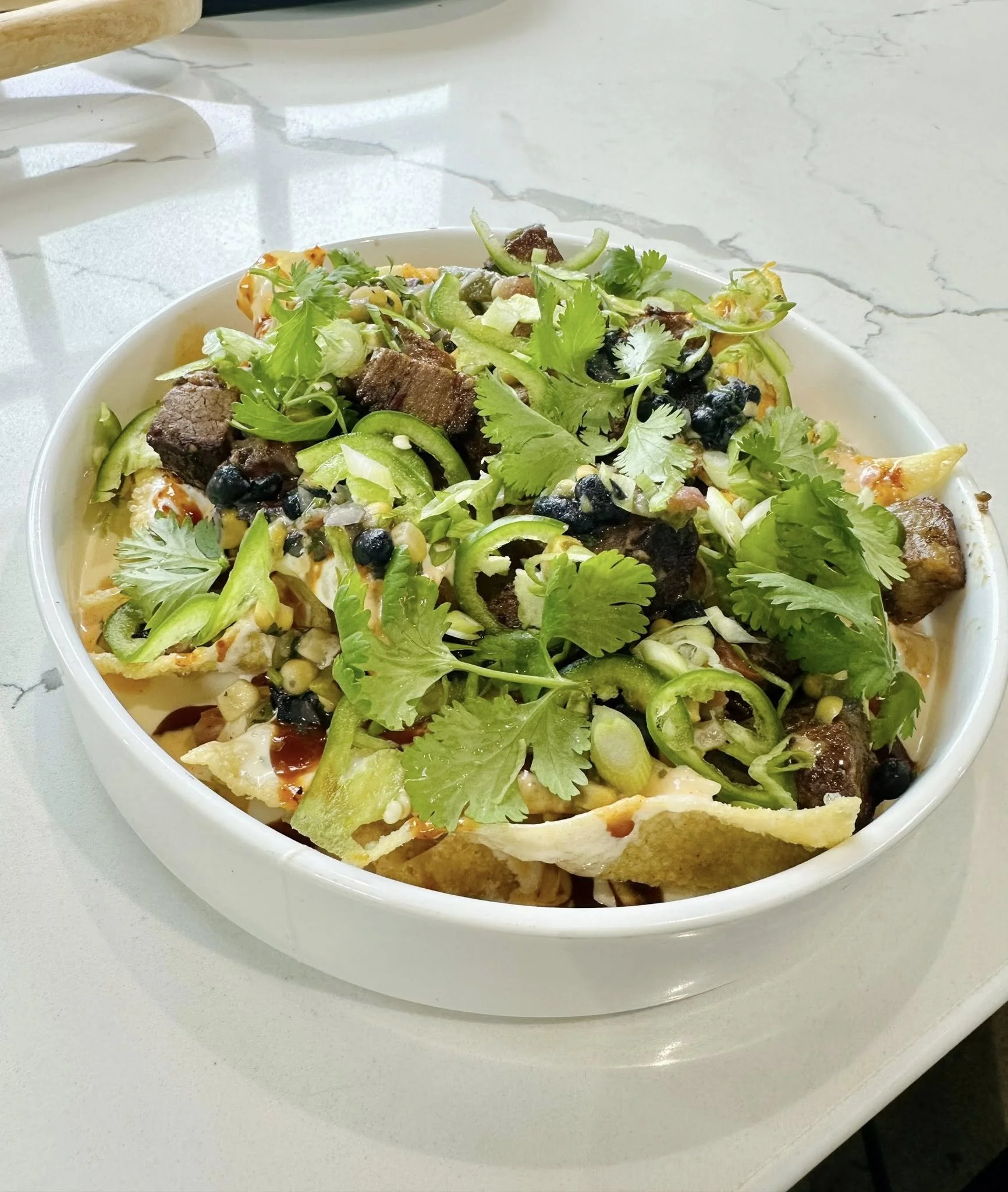 Salt Smokehouse Huntsville Alabama Best Restaurants