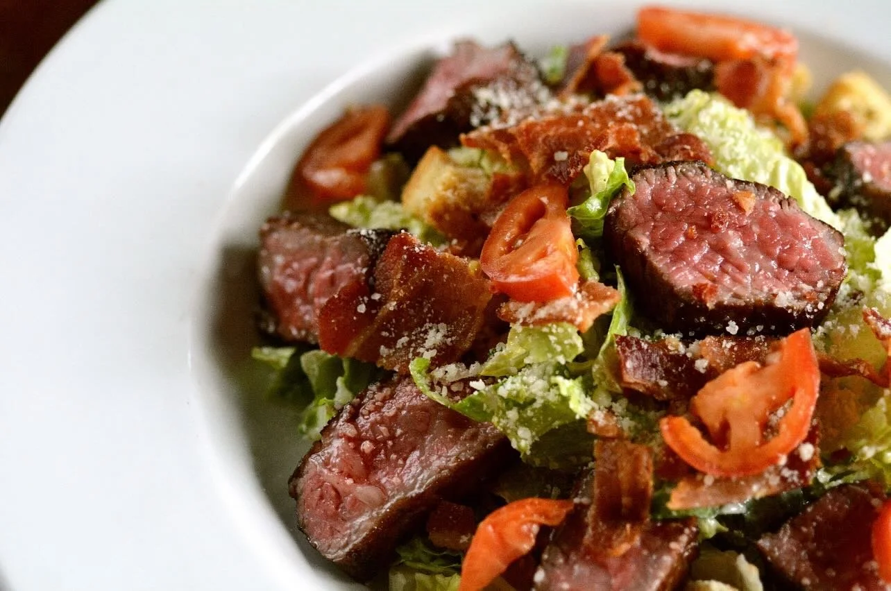 Grille on Main Huntsville Best Restaurants