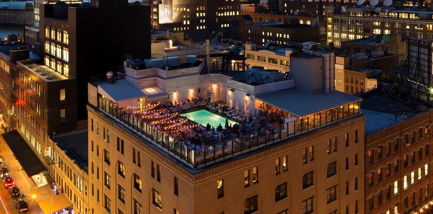 SoHo House New York City Hotel