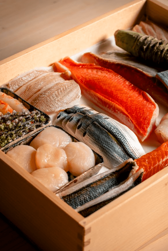 Takay Sushi Restaurant Coral Way