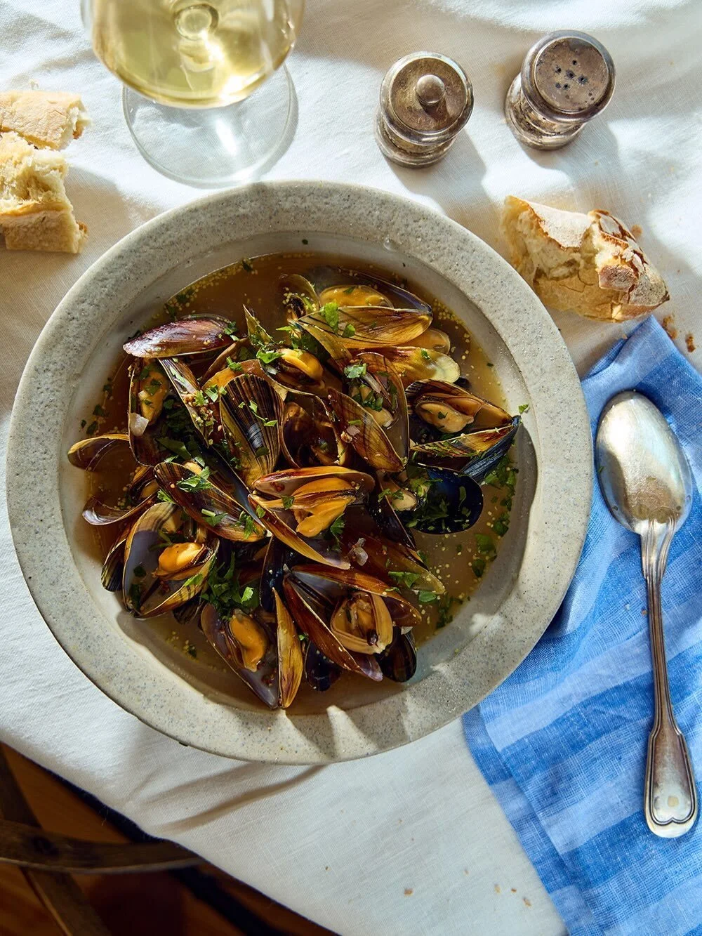 Aragosta Deer Island Maine Best Restaurant