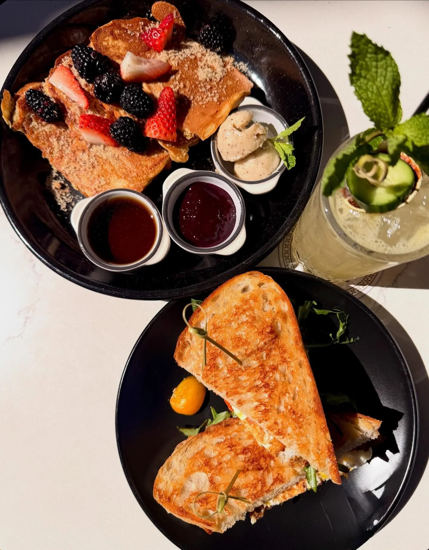 The Botanist Bakersfield California Best Restaurants