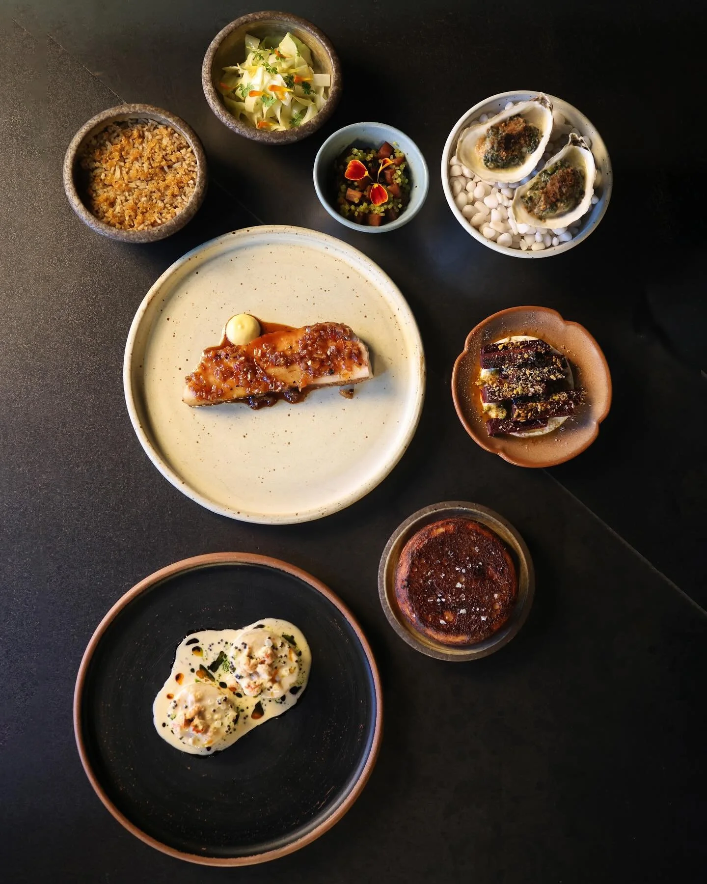 nonesuch Oklahoma Michelin Guide
