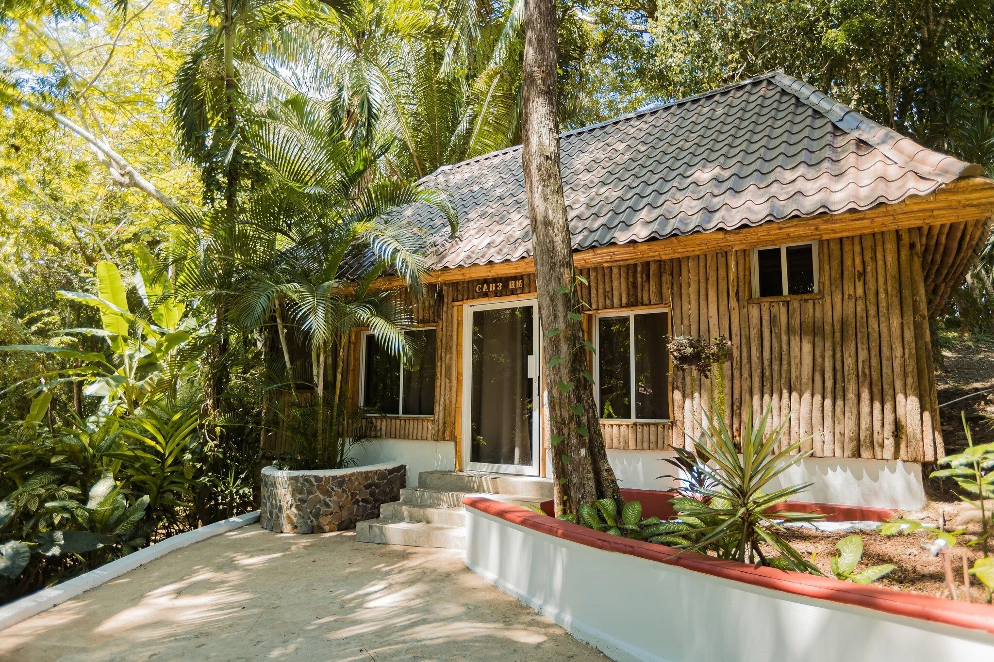 Falling Leaves Lodge Belize Tourism Guide