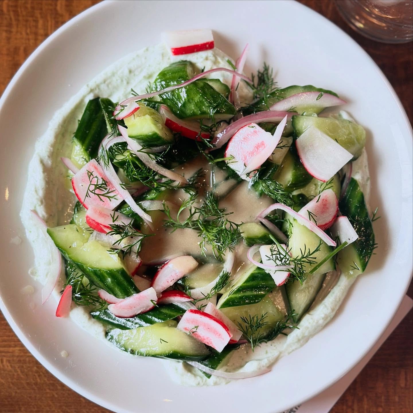 Park Bistro Lafayette Louisiana Best Restaurants