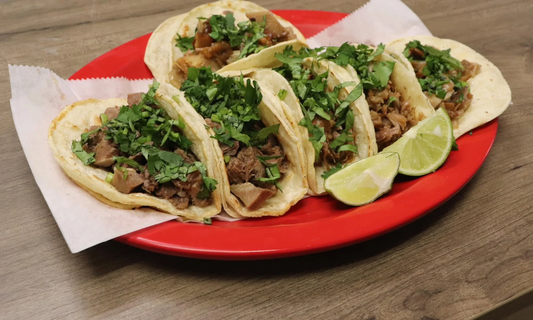 La Regia Taqueria Iowa City Best Restaurants