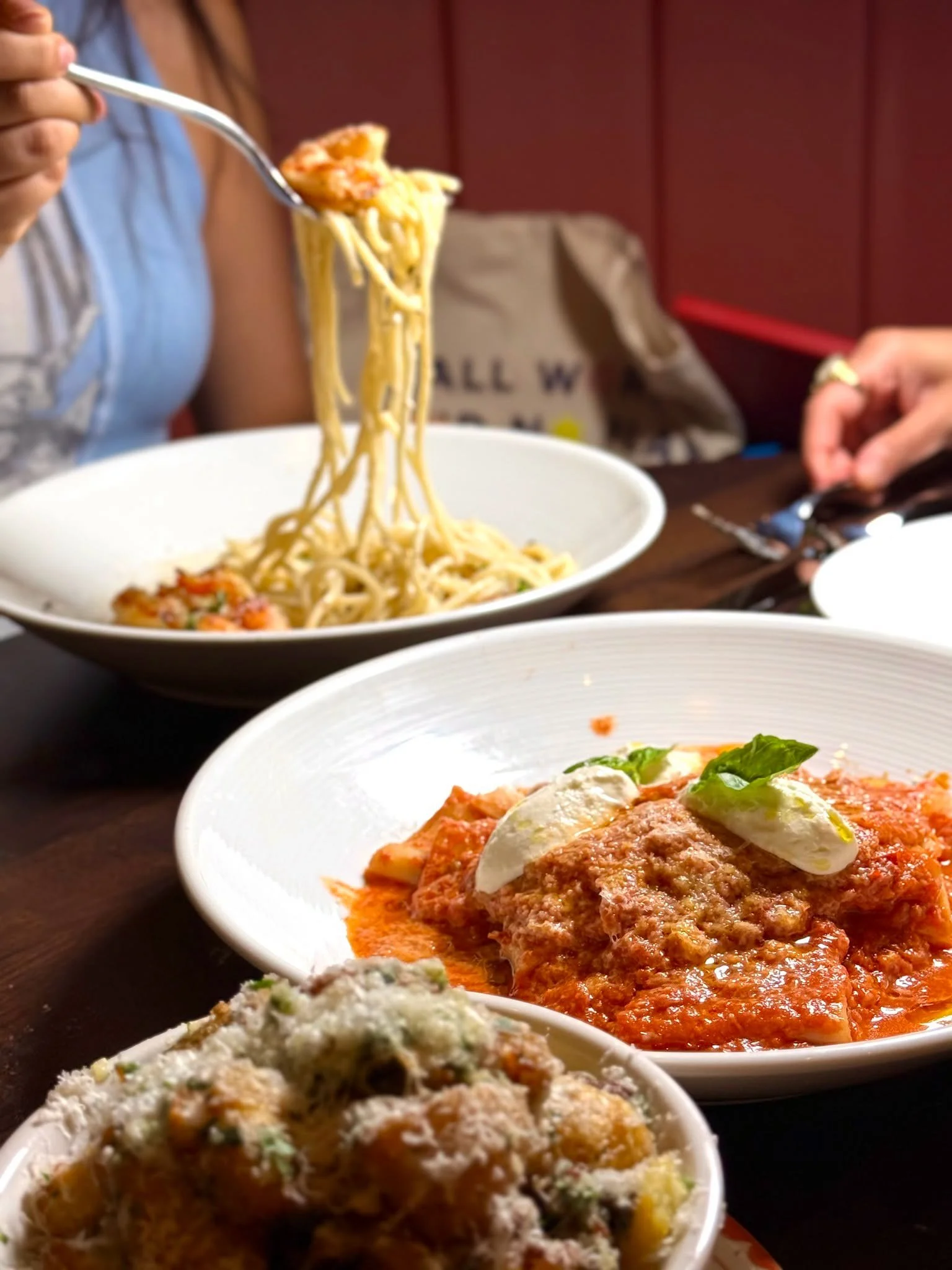 Sorellina by Giada Joliet Illinois Best Restaurants