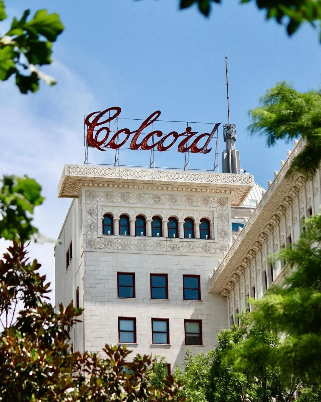 Colcord Hotel, Oklahoma City Best Hotels