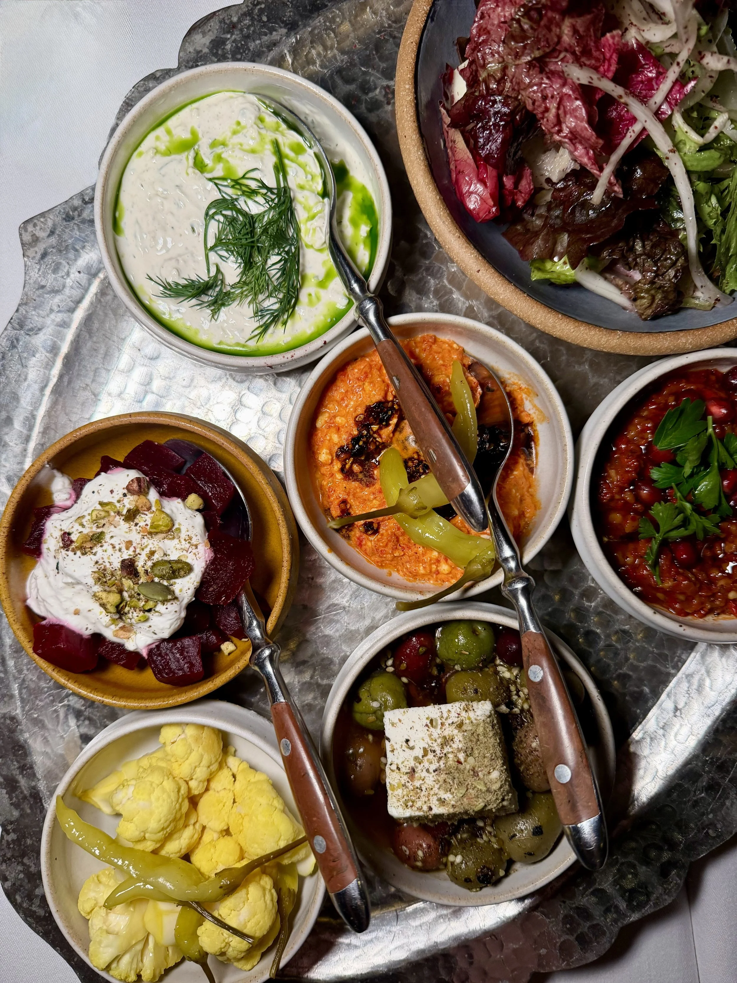 Fooq's Miami Florida Best Restaurants