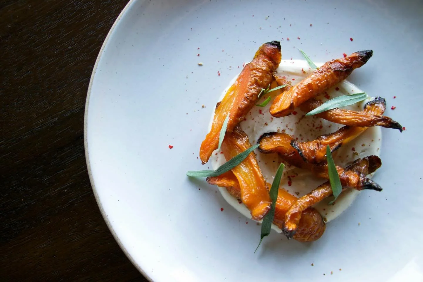 Robin Restaurant St. Louis Michelin Guide