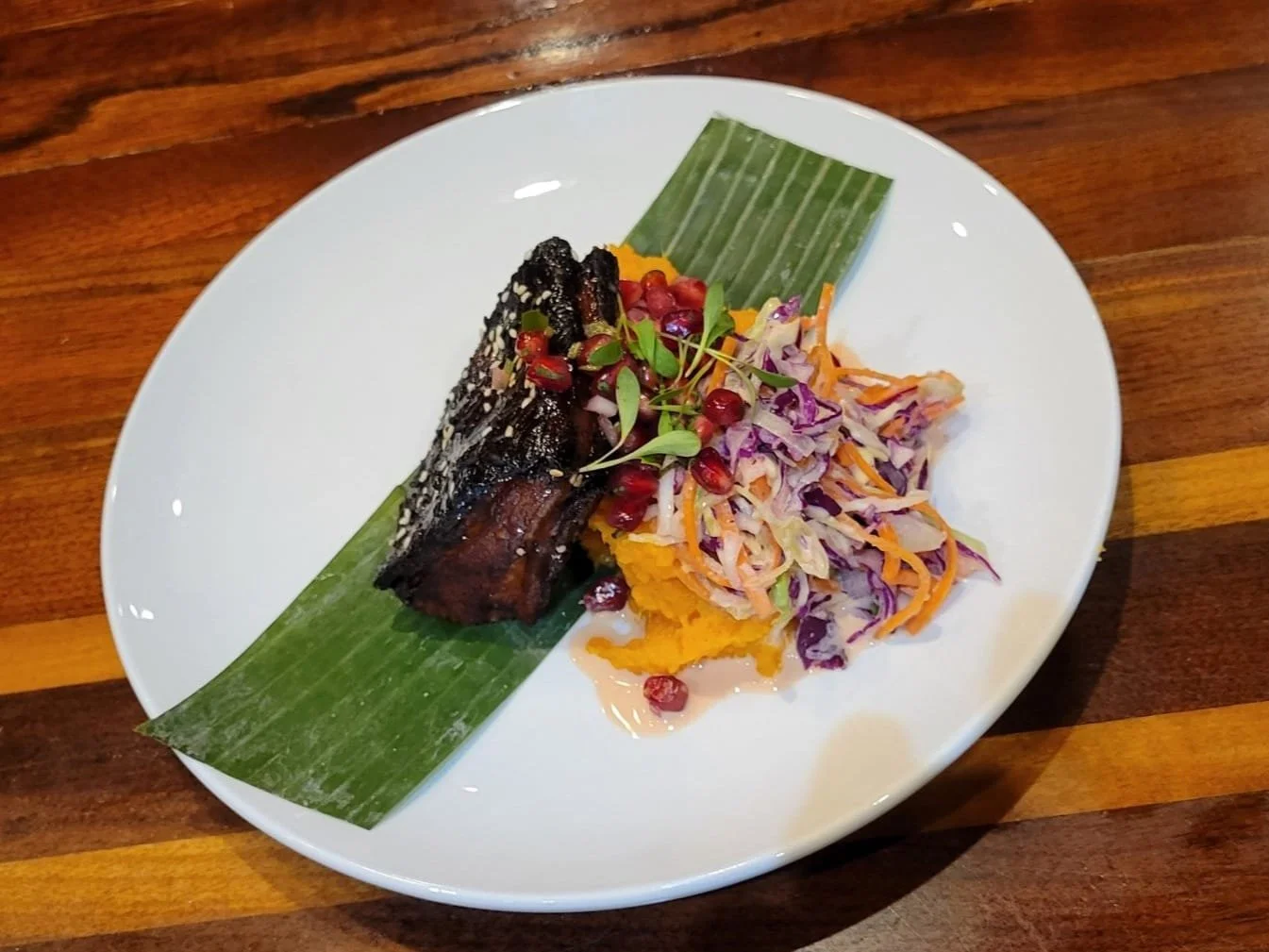 Savorez Wilmington North Carolina Best restaurants