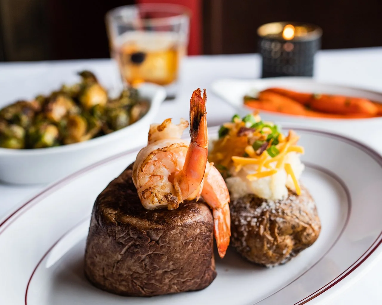 Char Jackson Best Restaurants