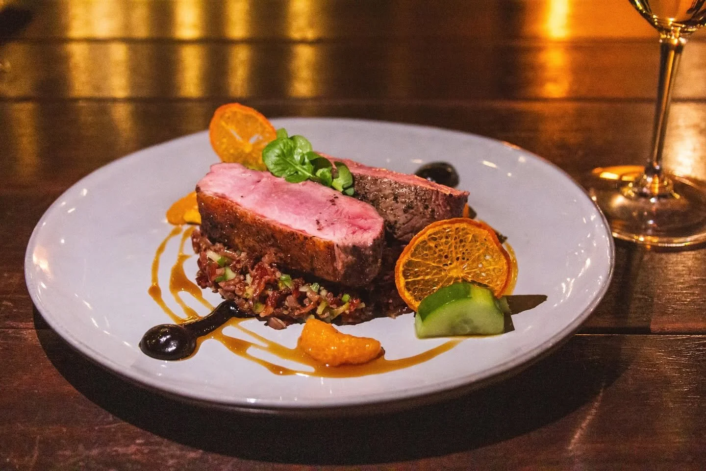 Valette Healdsburg Sonoma County California Best restaurants