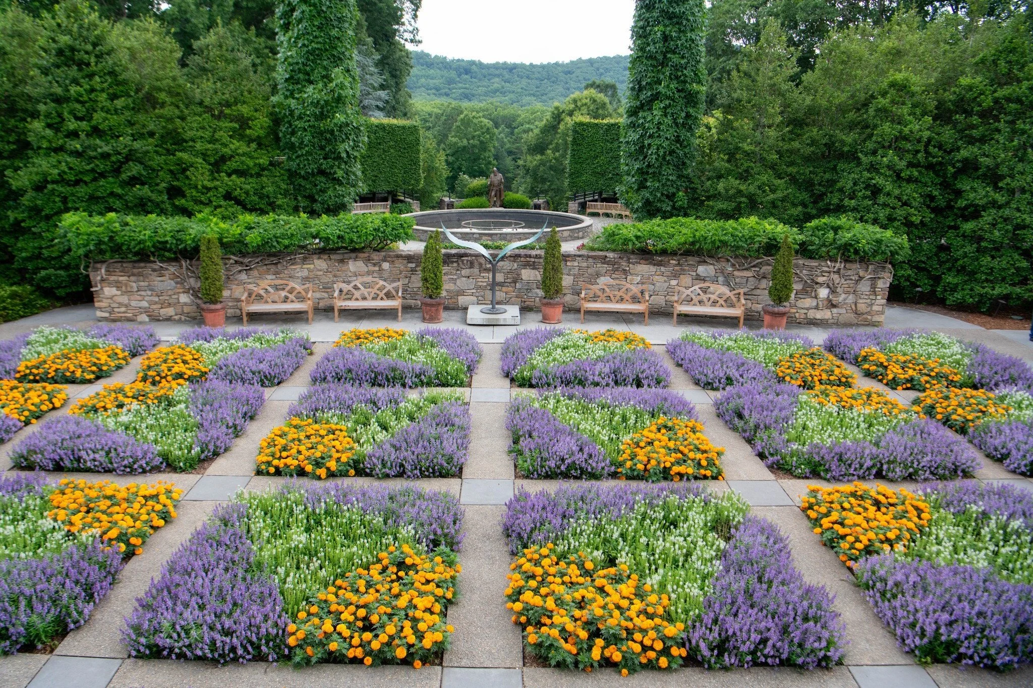 PGA Biltmore Championship Travel Guide Asheville The North Carolina Arboretum