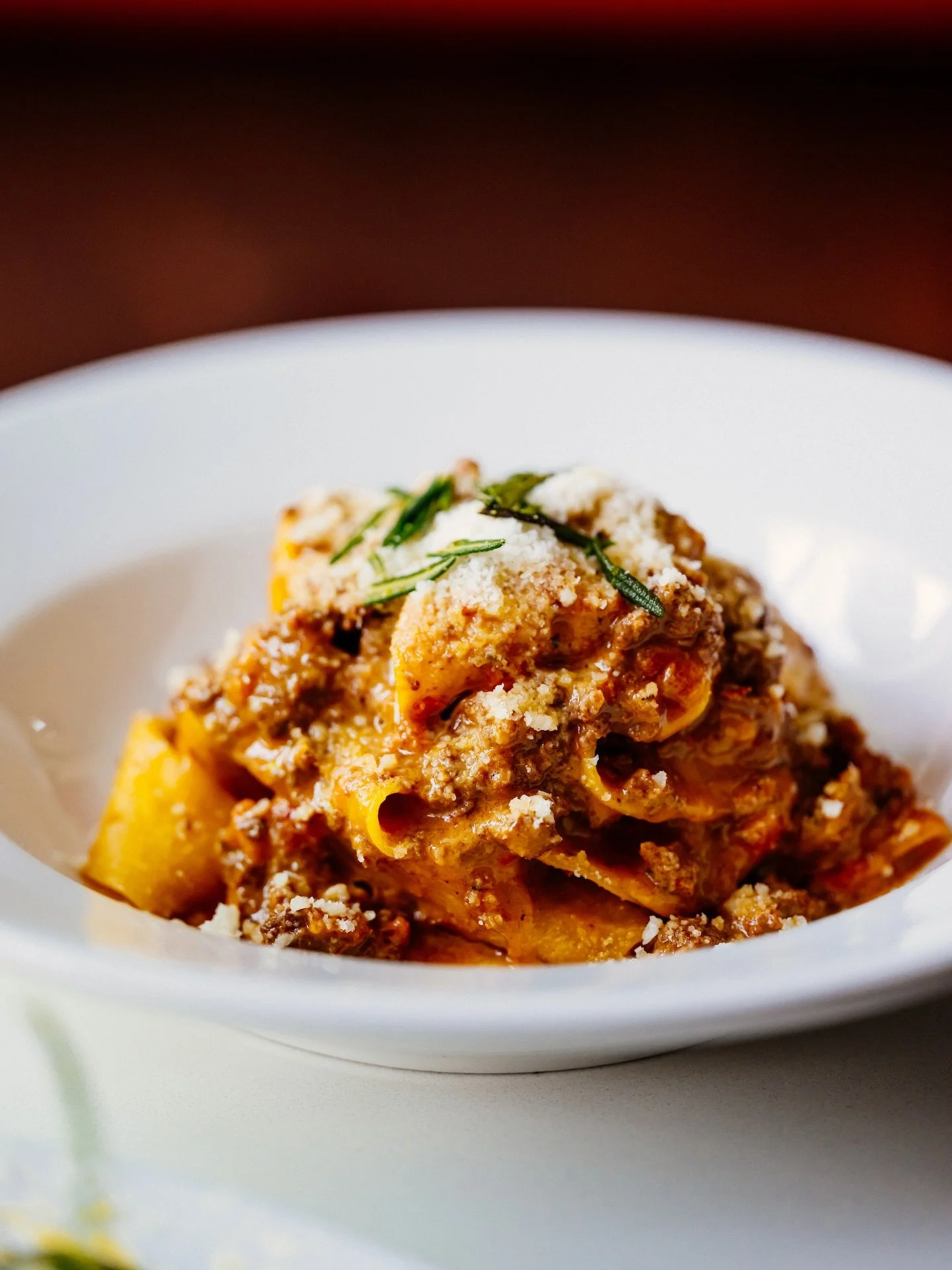 Pulito Osteria Jackson Mississippi Best Restaurants