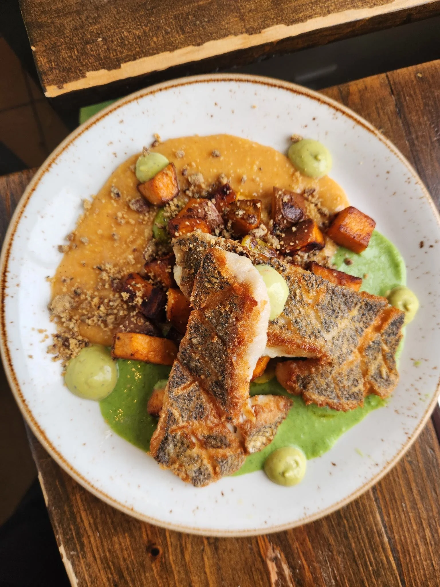 Stalk Dover New Hampshire Michelin Guide