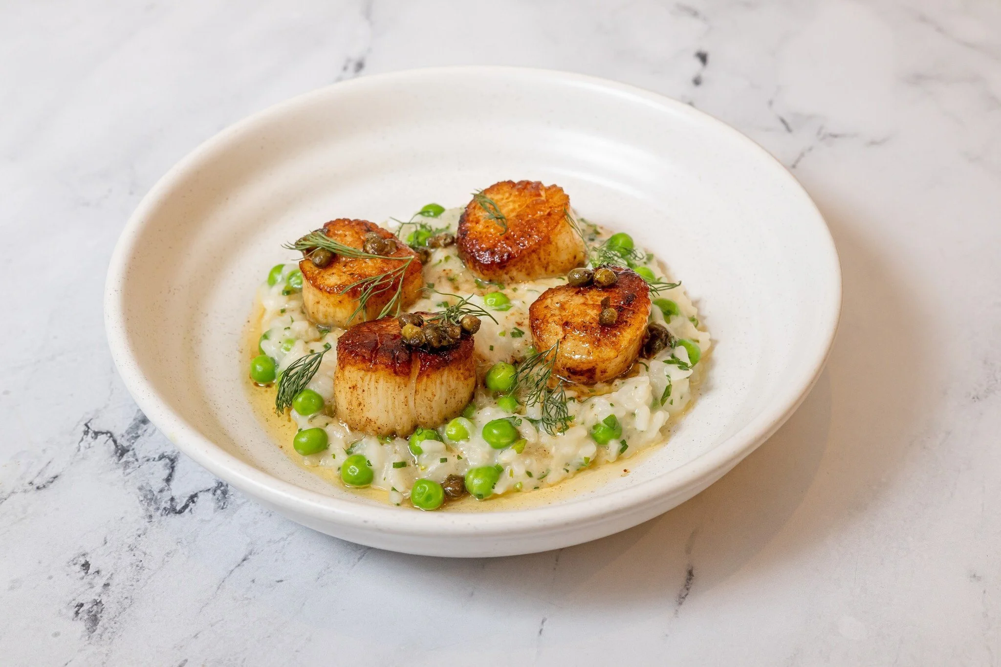 Aventino Cucina Maryland Michelin Guide