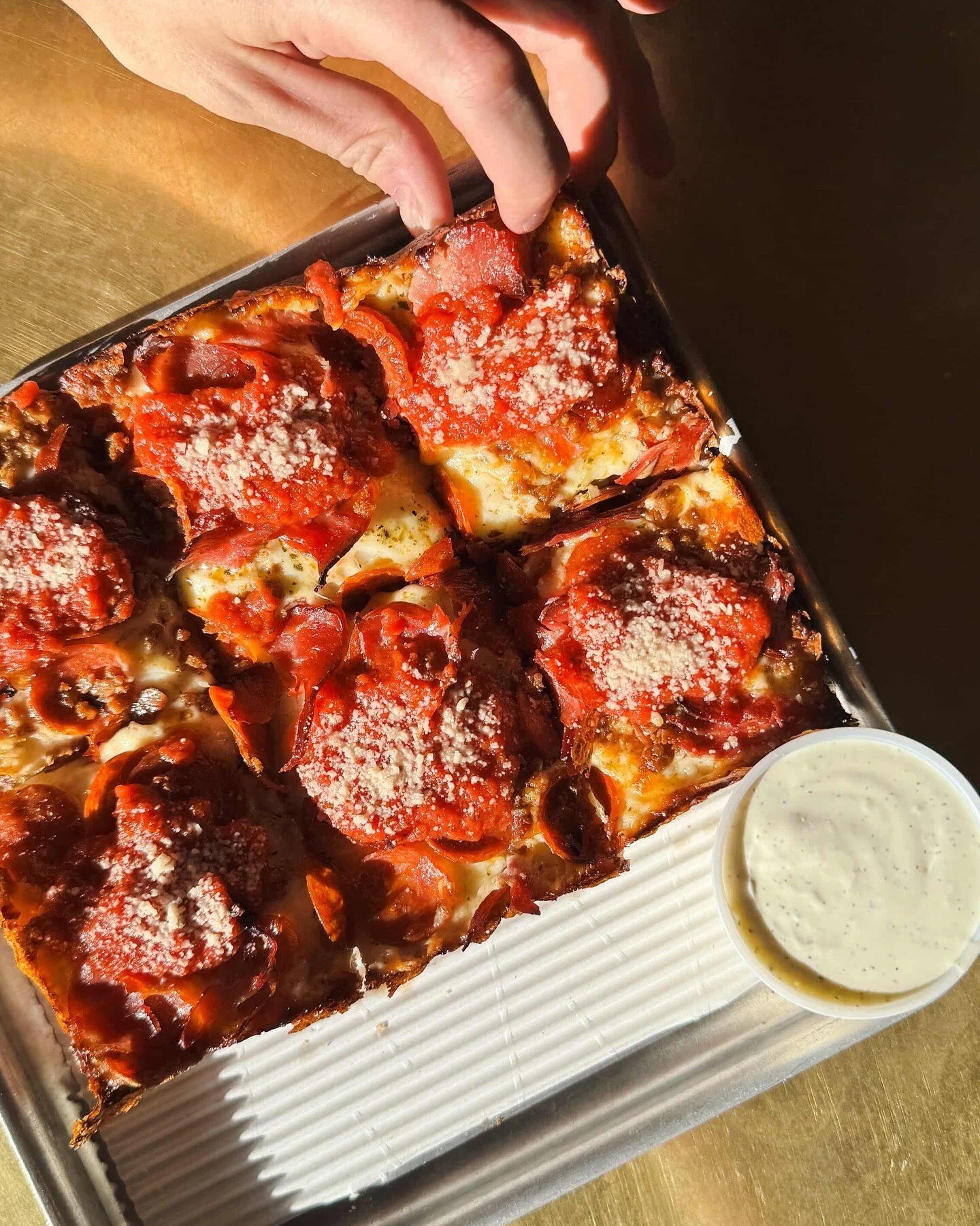 Ruse Brewing Portland Best Breweries