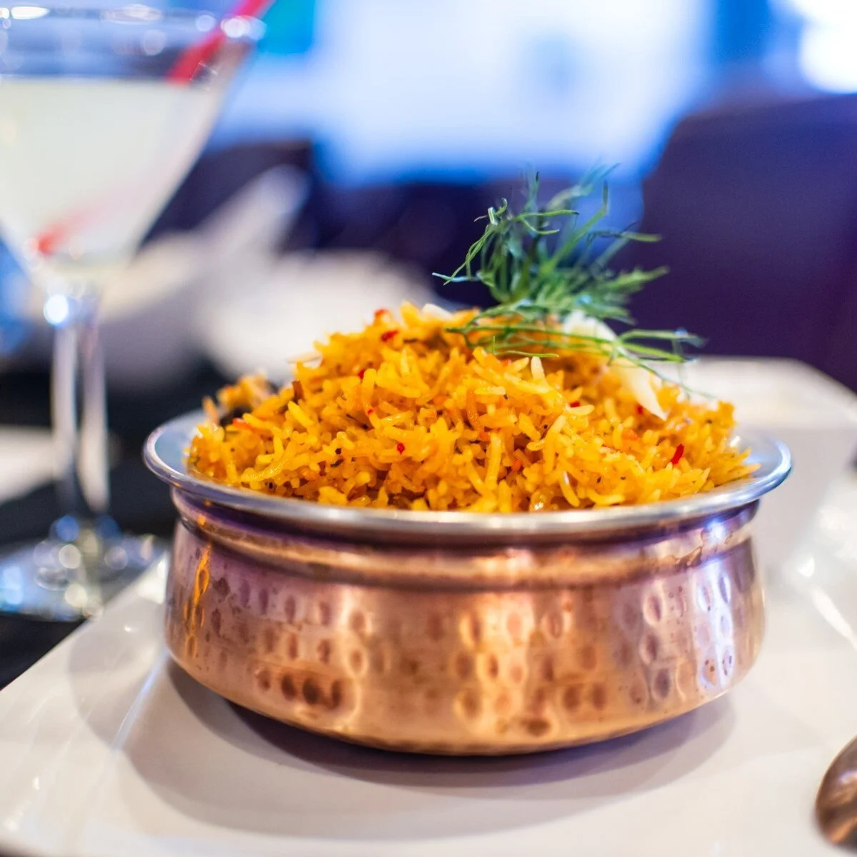 Monsoon Indian Grill Topeka Kansas Best Restaurants
