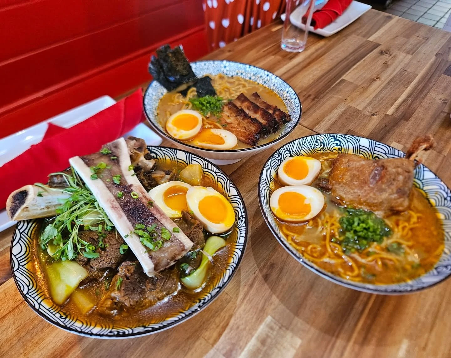 Joey’s Kitchen Kahului at Balai Pata Best Maui Hawaii Restaurants