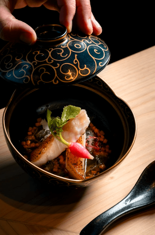 Takay Sushi Restaurant Coral Gables Chef Glen Kotlyarski