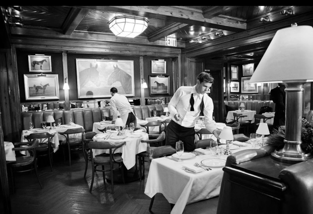 Dining with Donald Trump: A Tour of His Favorite Restaurants