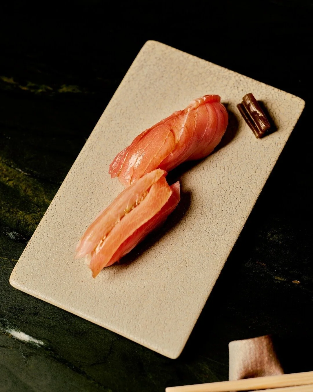 Chef Gohei Kishi Kappo Kappo Austin