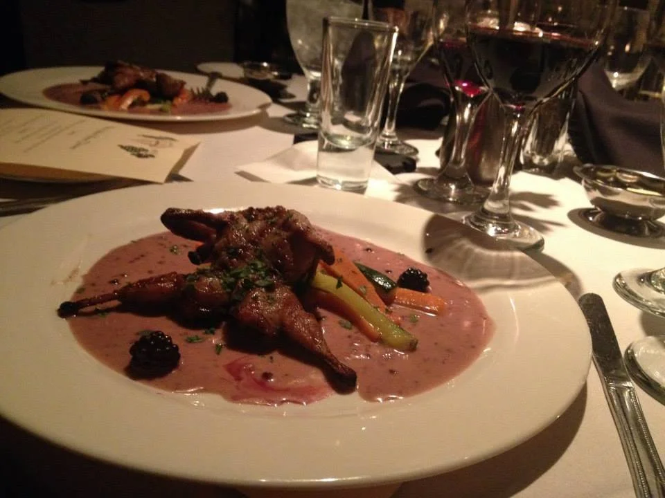 Chianti Shreveport Best Restaurants