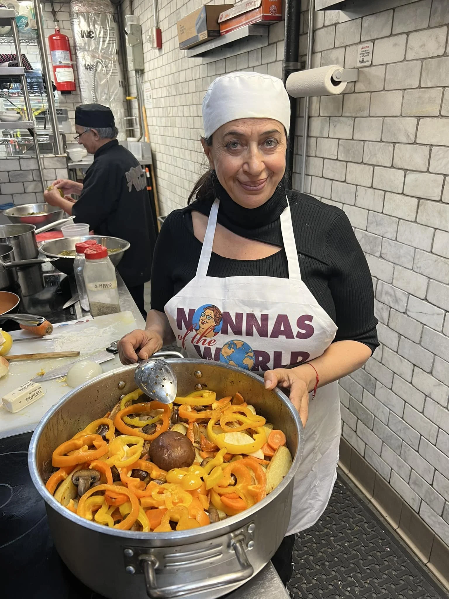 Enoteca Maria Staten Island Best Restaurants New York City