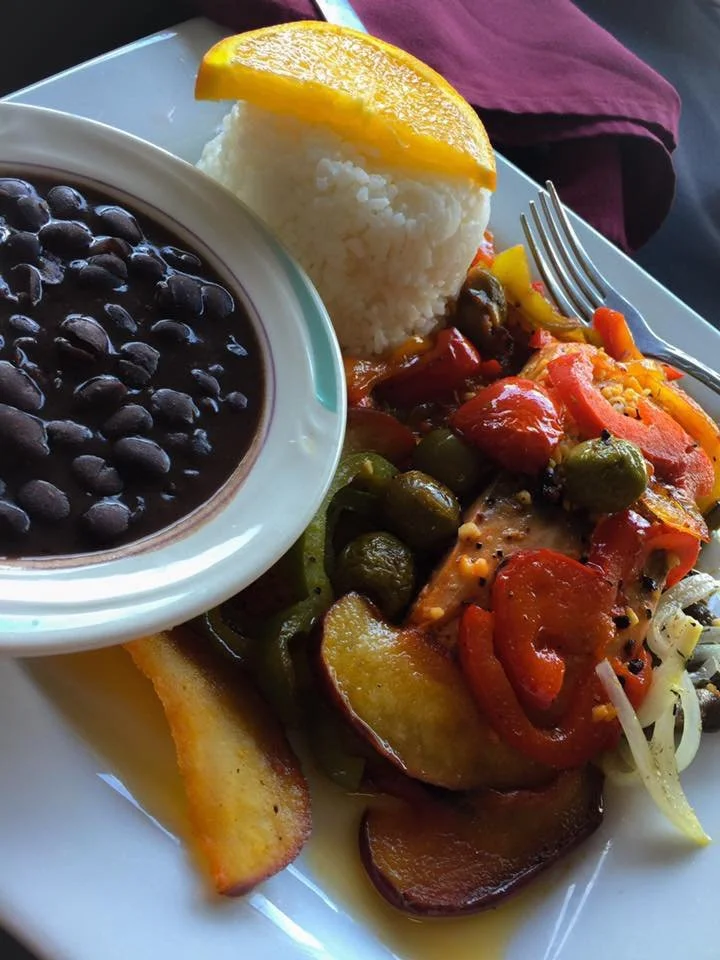 Jazz Bistro On 4th Fairbanks Alaska Best Restaurant