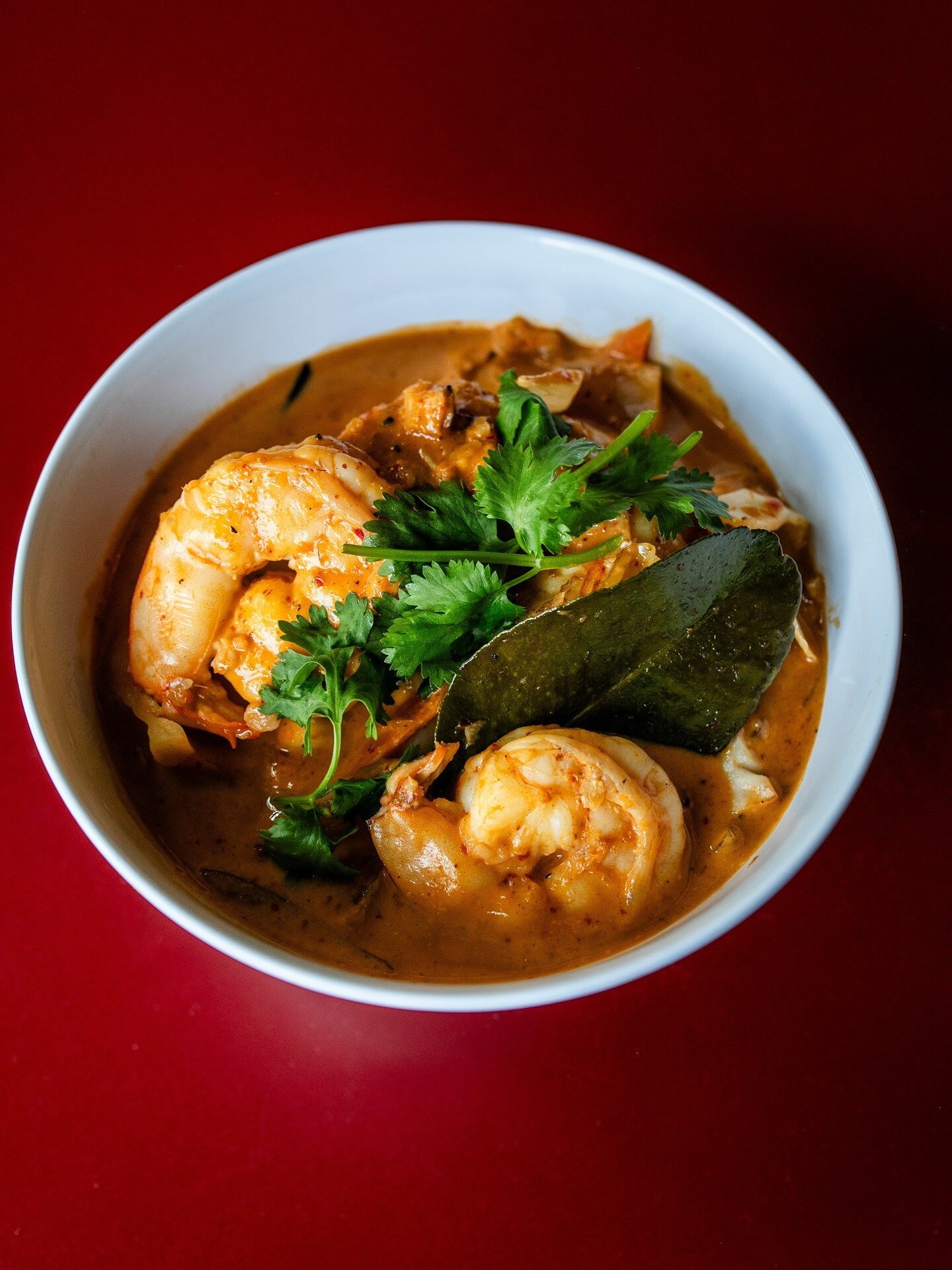 Eric Scheffer Gan Shan Restaurant Asheville