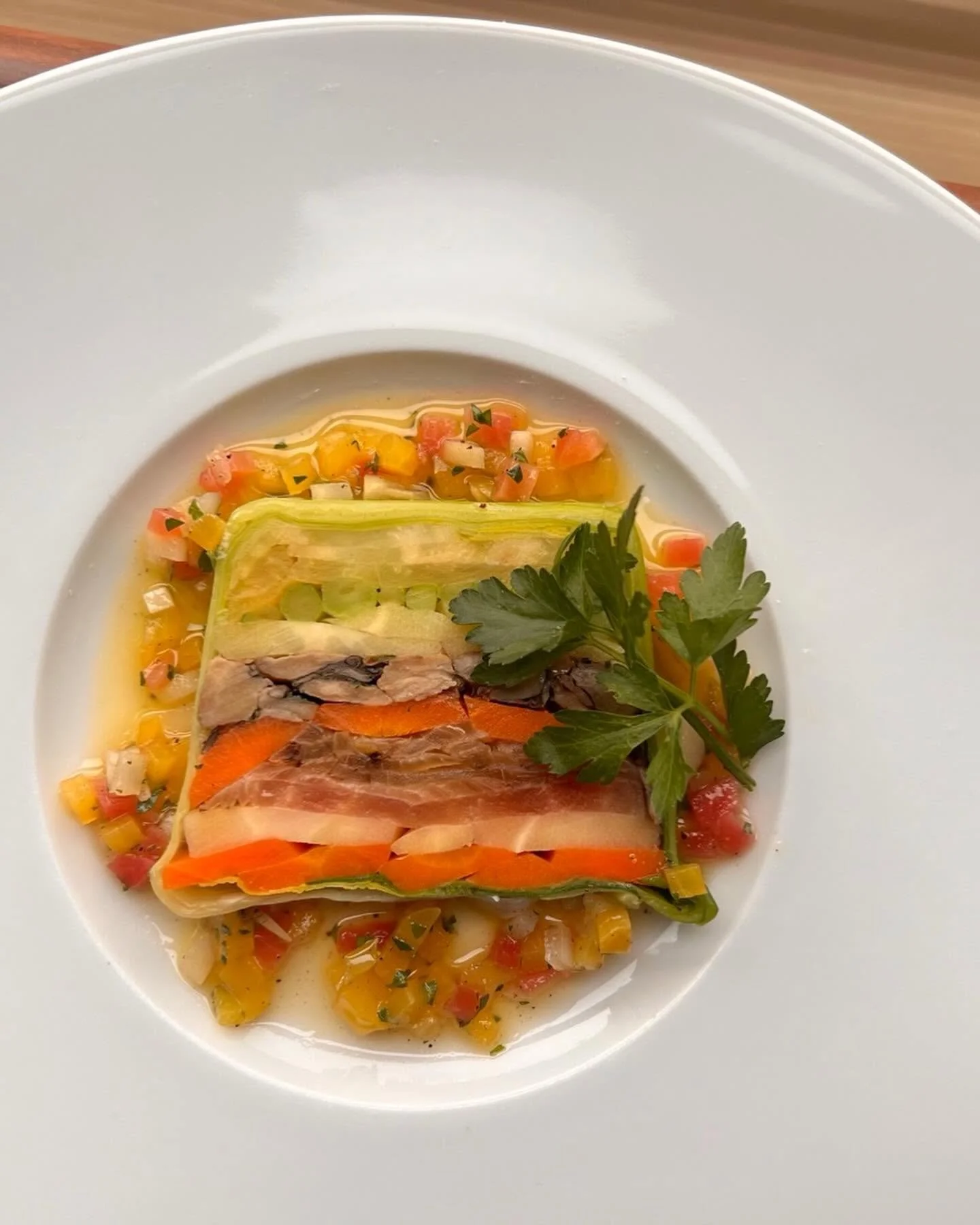 Bistro de Margot Burlington Vermont Best Restaurants
