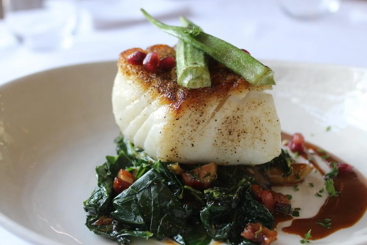 Cotton Row Huntsville Alabama Best Restaurants