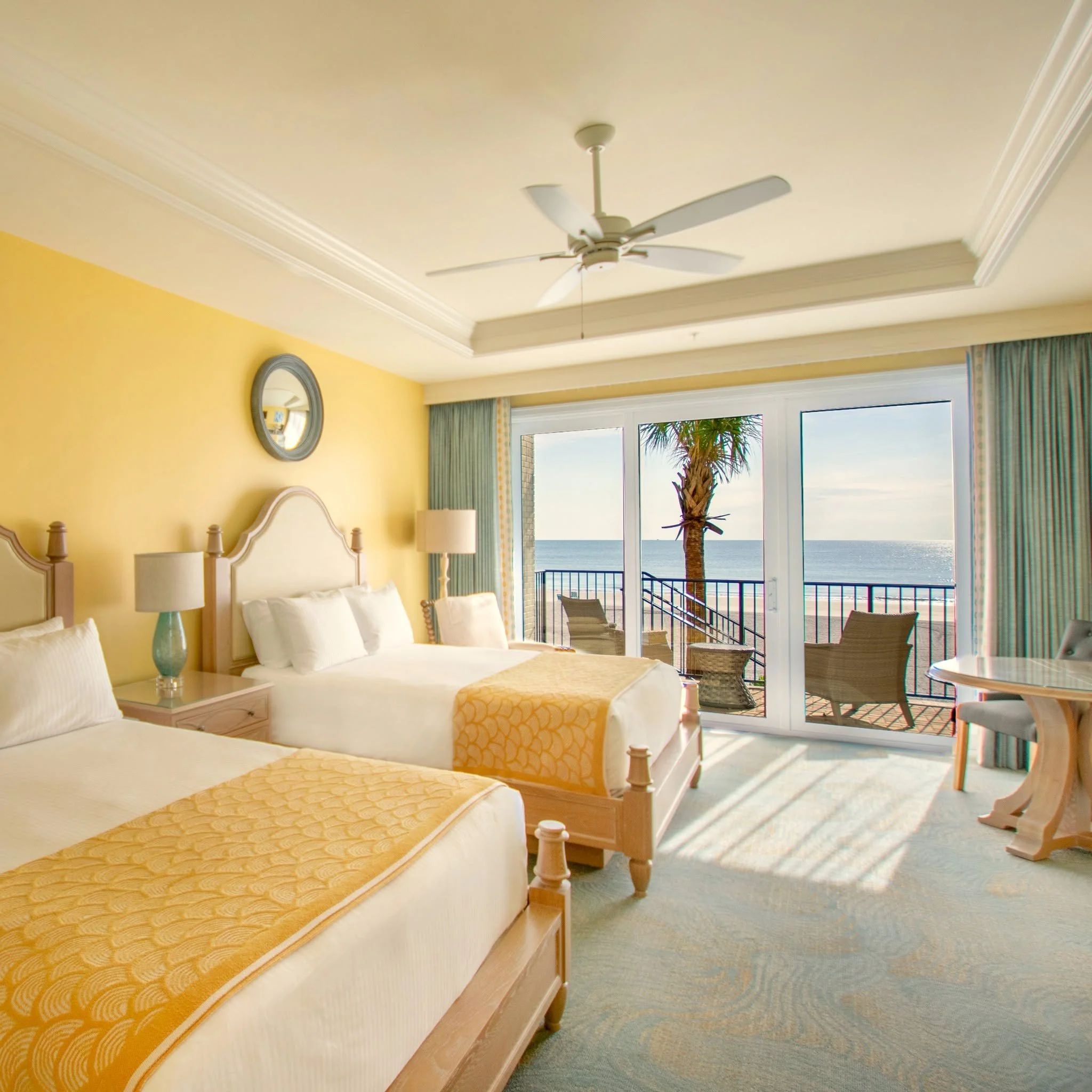 Ponte Vedra Inn & Club Jacksonville Best Hotels