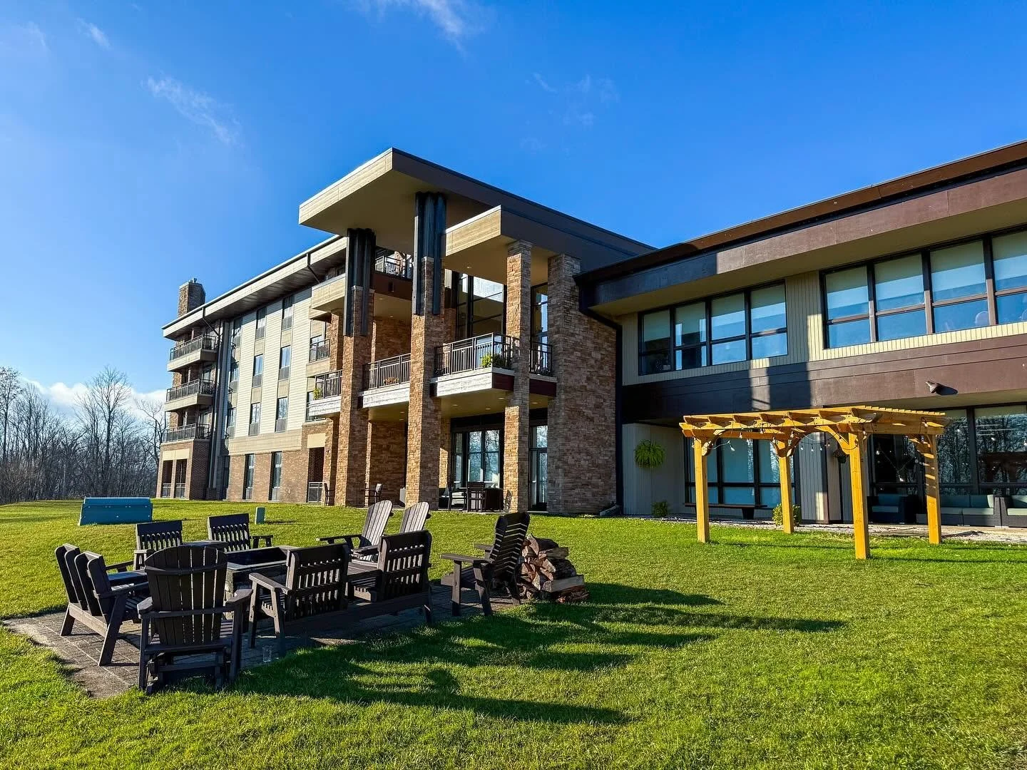Canaan Valley Resort Davis West Virginia Best Hotels