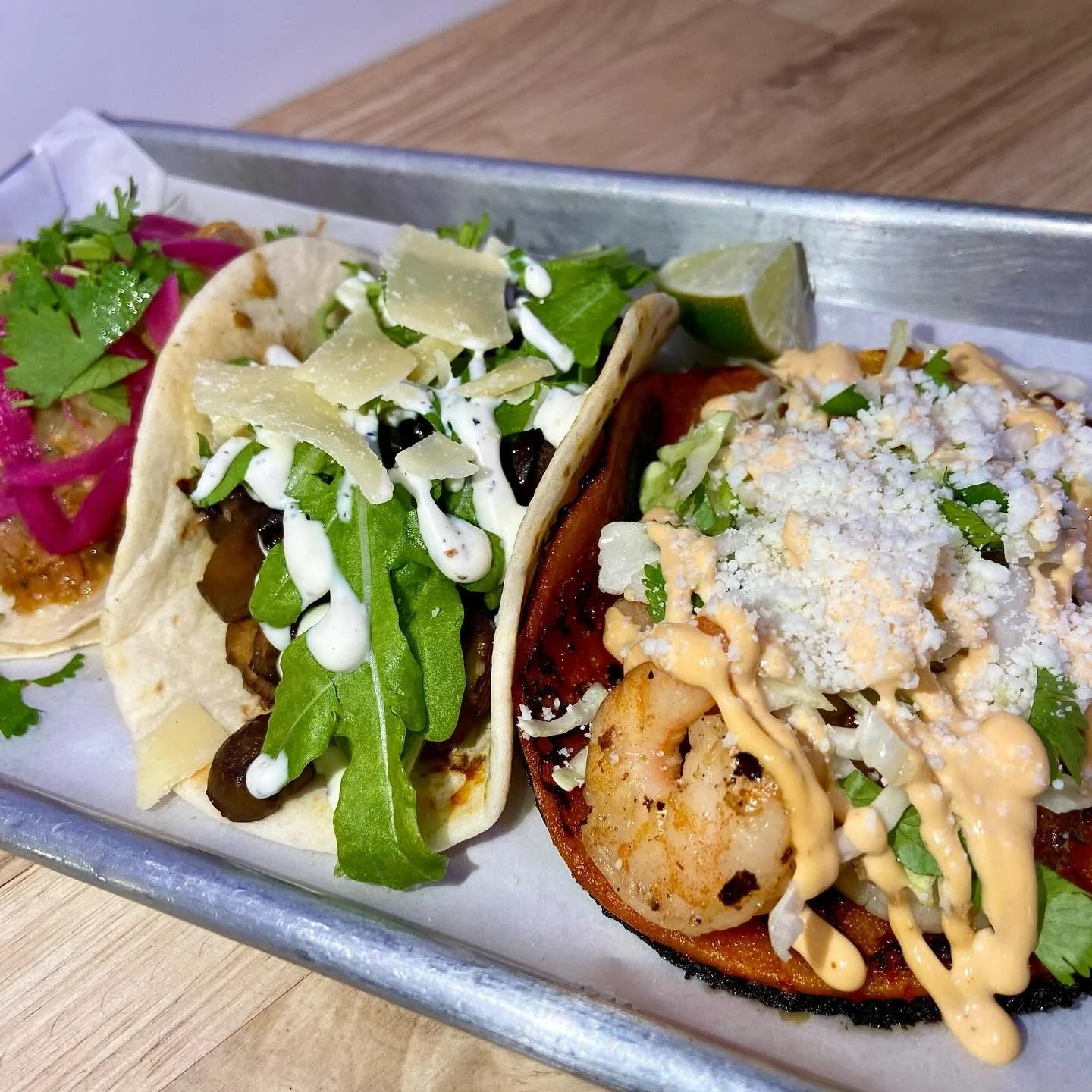 West Coast Taco Bar Elk Grove California Best Restaurants