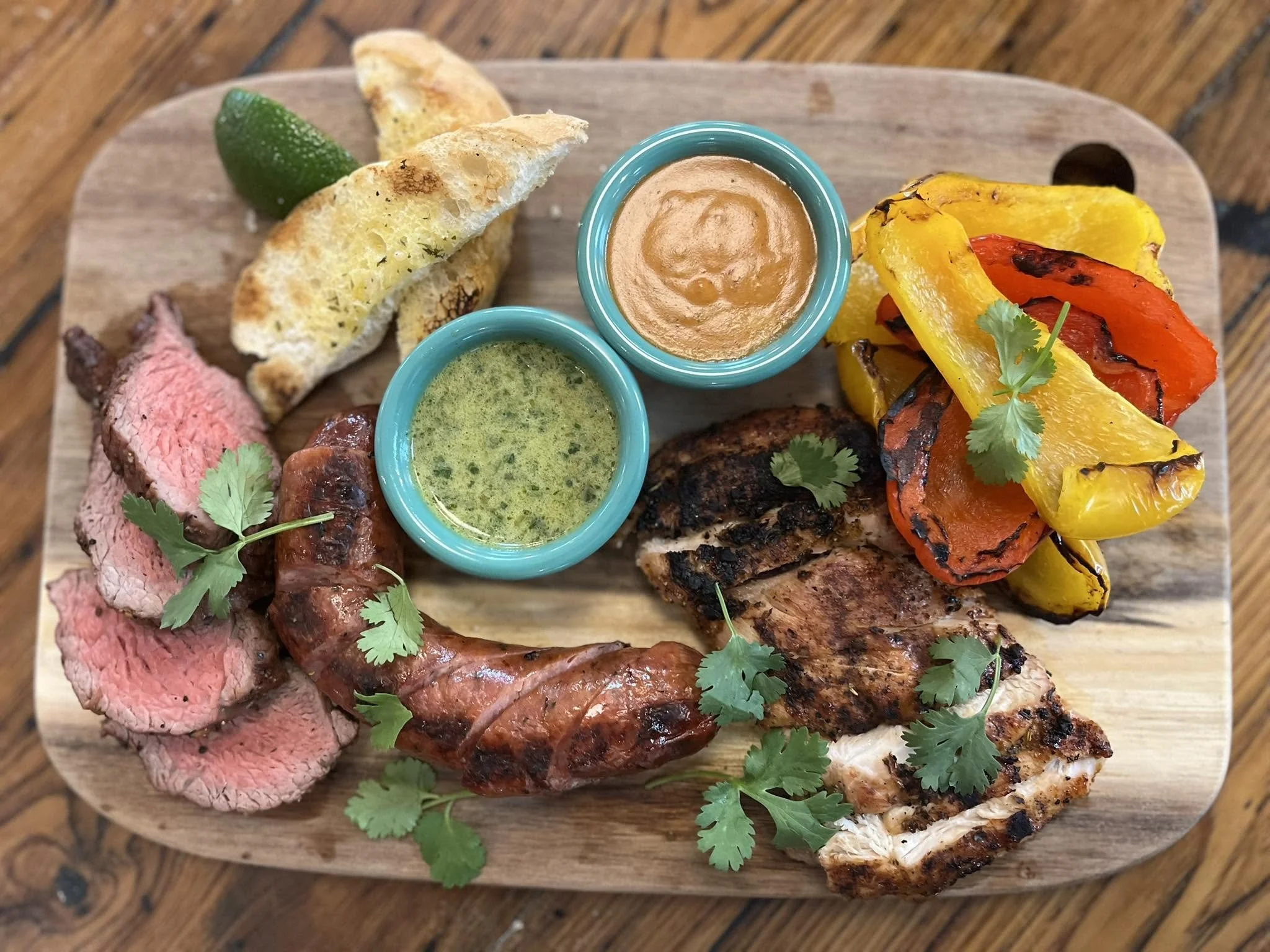 Yollah Macon Best Restaurants
