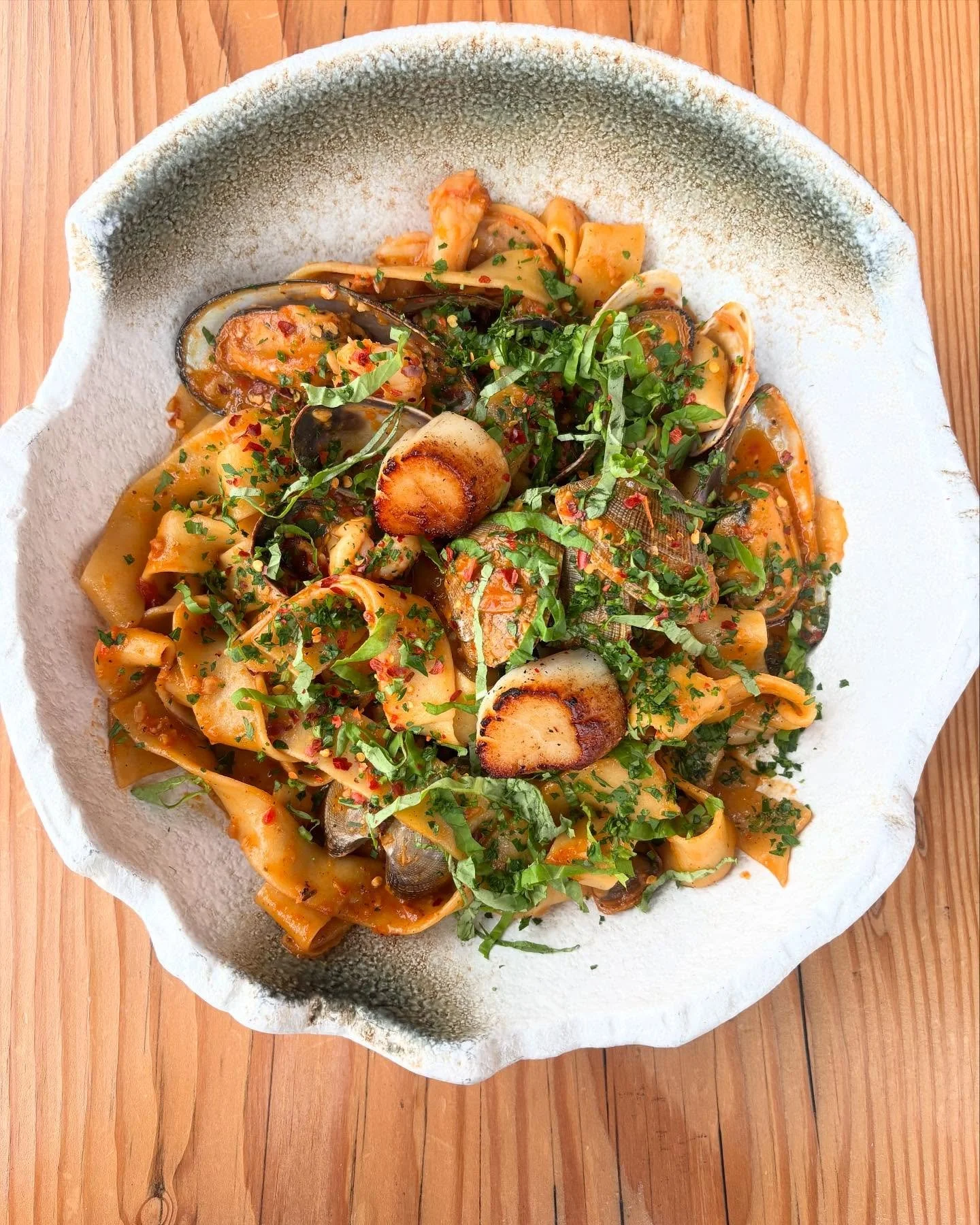 Rustic Goat Anchorage Alaska Best Restaurants