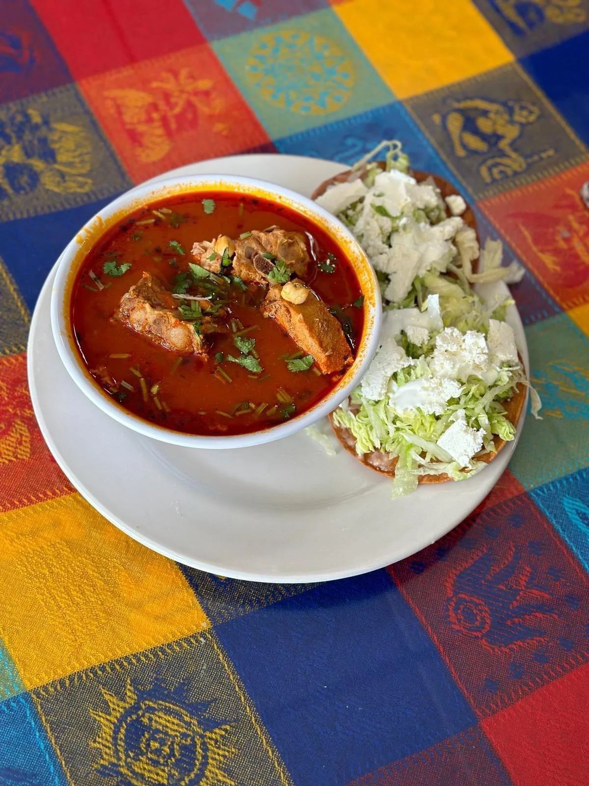 Tlaloc El Mexicano Restaurant Athens Georgia Best Restaurants