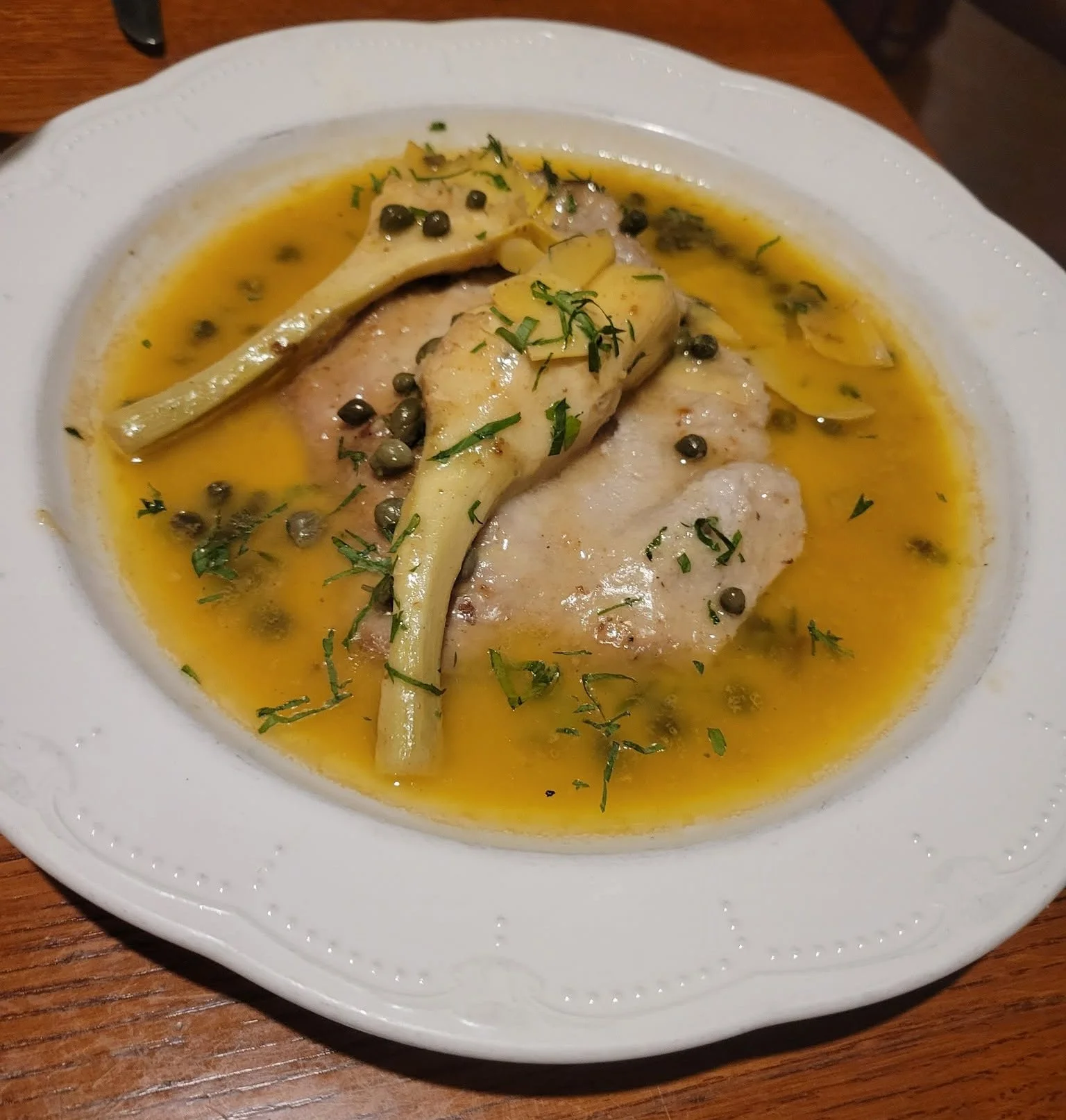 Gola Osteria Ithaca New York Best Restaurants