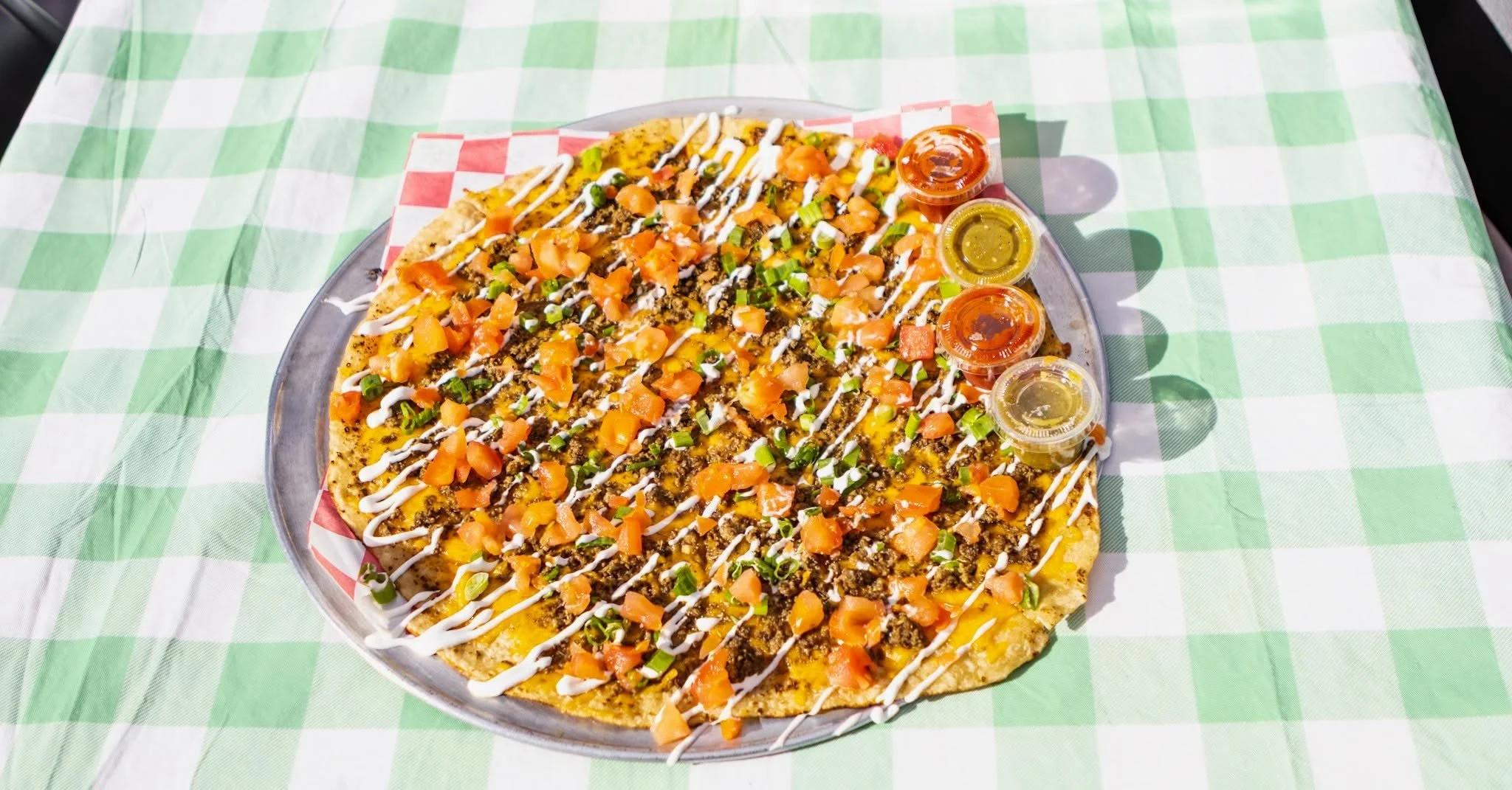 Fry Bread House Phoenix Arizona Michelin Guide
