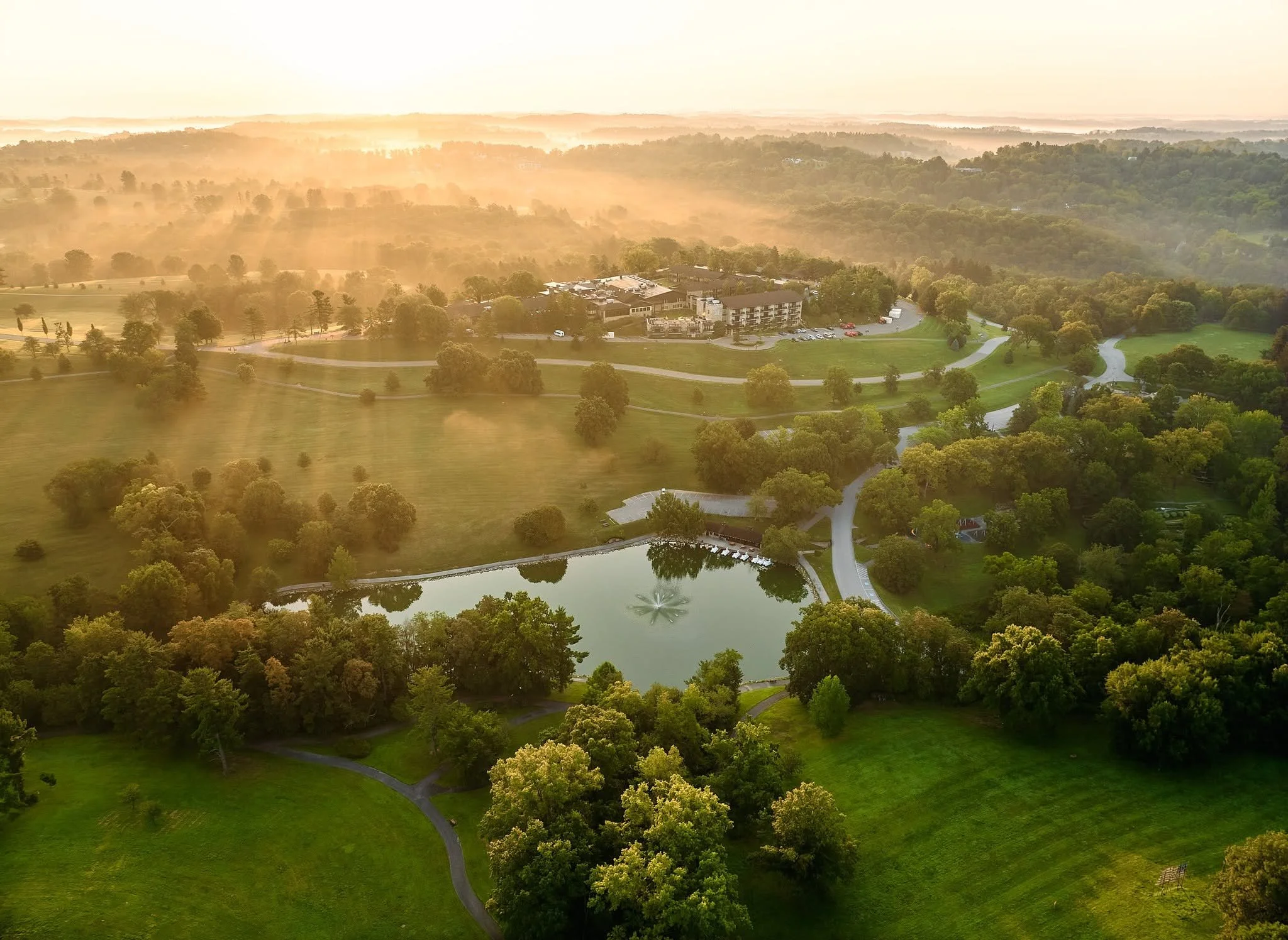 Oglebay Resort, Wheeling West Virginia Best Hotels